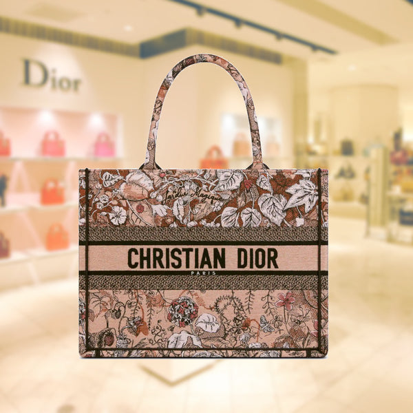 Get Ready for Spring 2023 with Dior's Must-Have Bags