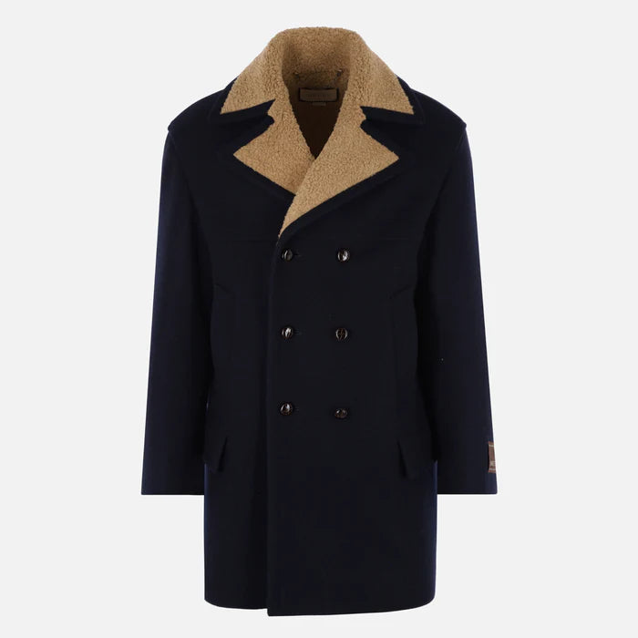 Elevate Your Style with Gucci Coats: Quality and Fashion