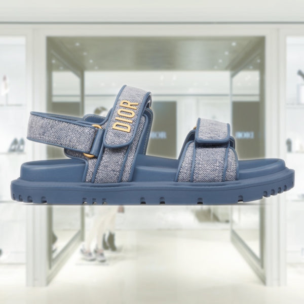 Dior Dioract sandal KCO141FJL_S70 – BORDER-GARA