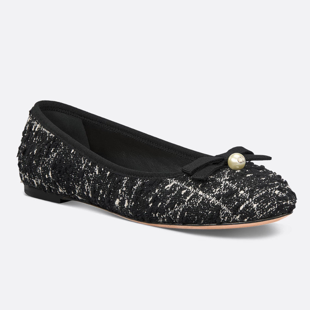 Dior Dior Ballet Ballerina KCB900CTG_S17X – BORDER-GARA