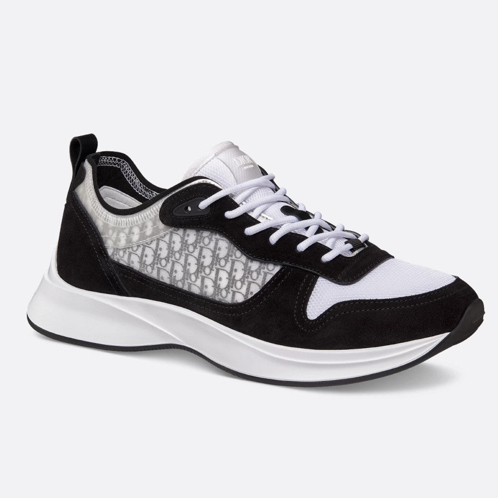 Dior B25 Runner Sneaker 3SN259YUH_H960 – BORDER-GARA