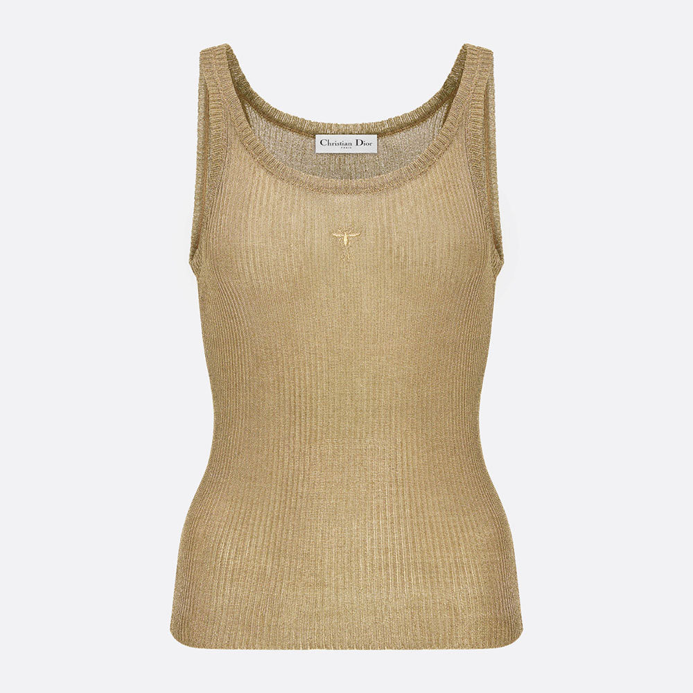 Dior Tank Top 414T08AM909_X1991 – BORDER-GARA