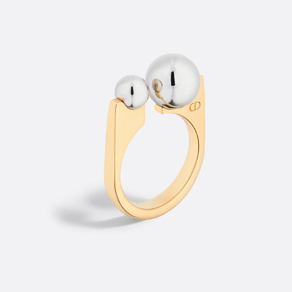 Dior Tribales New Look リング Dior Dior Tribales New Look Ring R2539WOMMT_D327 – BORDER-GARA