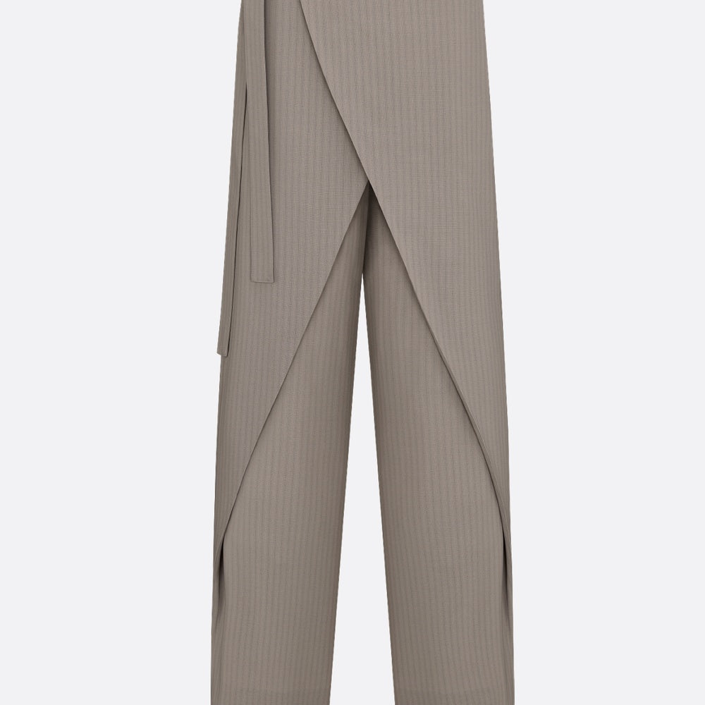 Dior Wrap Pants 583C141A1002_C880 – BORDER-GARA