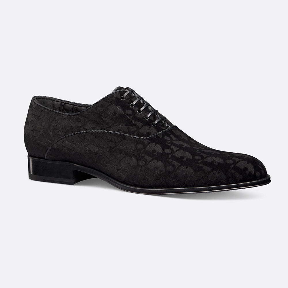 Dior Dior Timeless Oxford Shoe 3DE380ZKA_H969 – BORDER-GARA