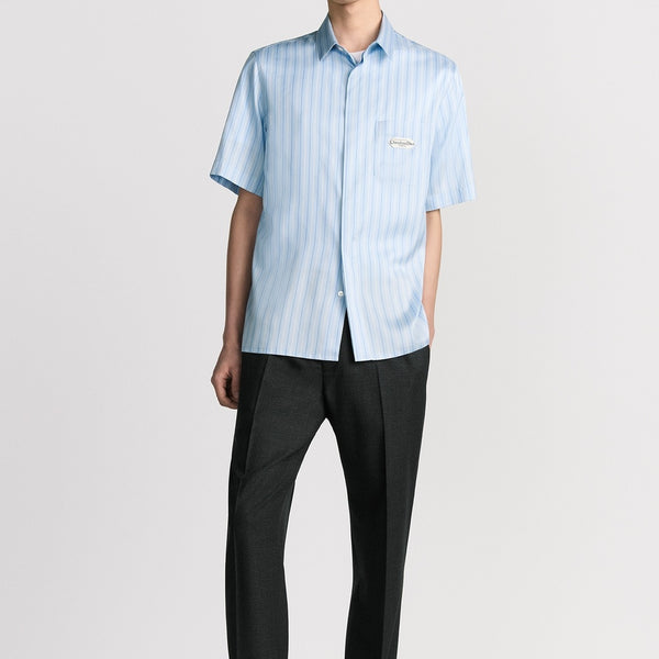 Dior Tailored Track Pants with Christian Dior Couture Tag