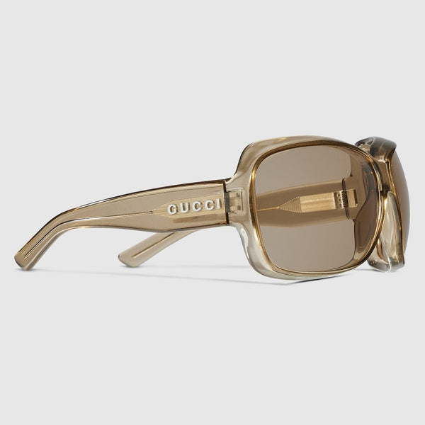 GUCCI Square Sunglasses 865689J16919797 – BORDER-GARA