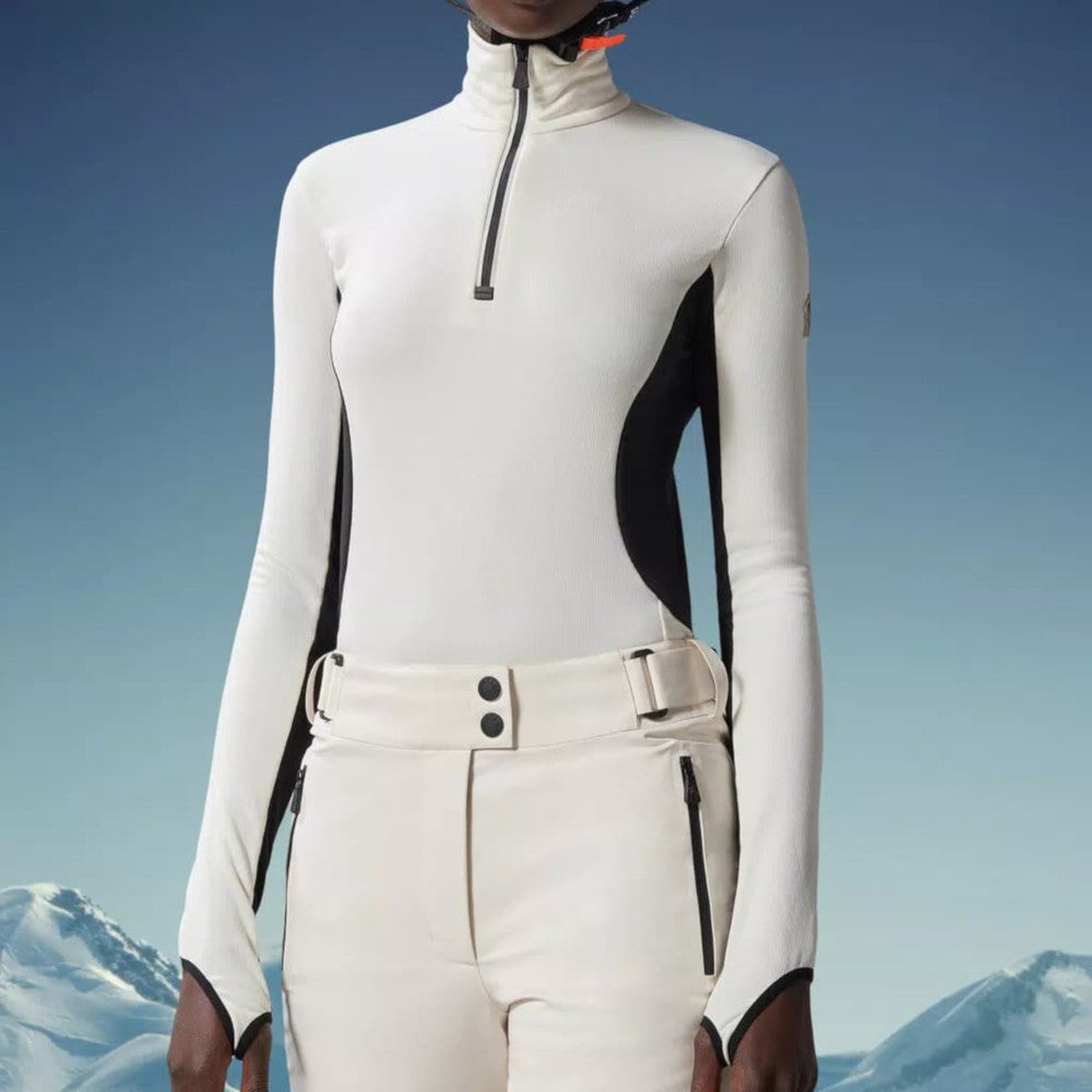 MONCLER BASE LAYER POLO NECK I20988G00022899JO034 BORDERGARA