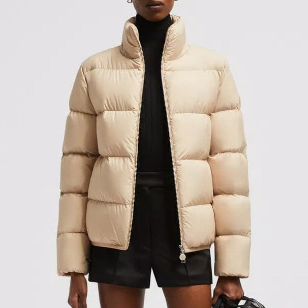 MONCLER Abbadia Short Down Jacket J20931A0000754A8120I