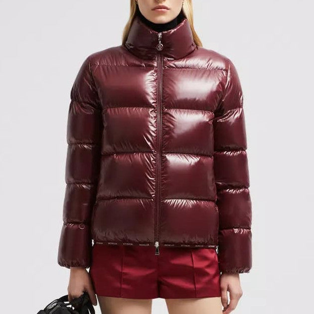 MONCLER Abbadia Short Down Jacket J20931A000075963V464