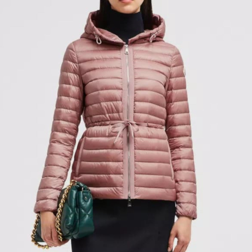 MONCLER Raie Short Down Jacket J20931A103005304851B – BORDER