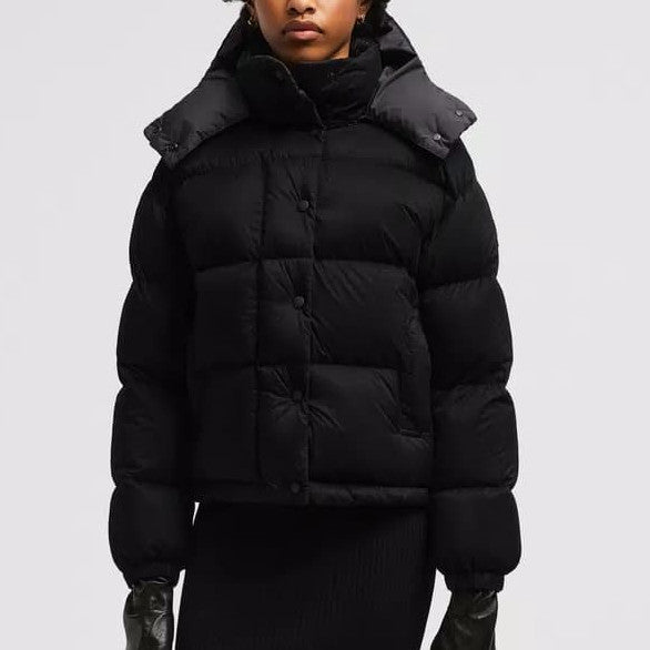 MONCLER Ettore Short Down Jacket J20931A001825981B999