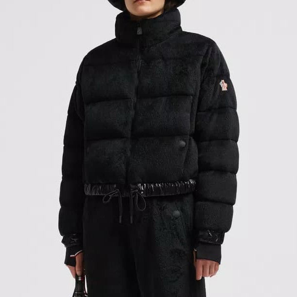 MONCLER Ayse ダウンジャケット MONCLER Ayse Short Down Jacket J20981A00049809EG999 – BORDER
