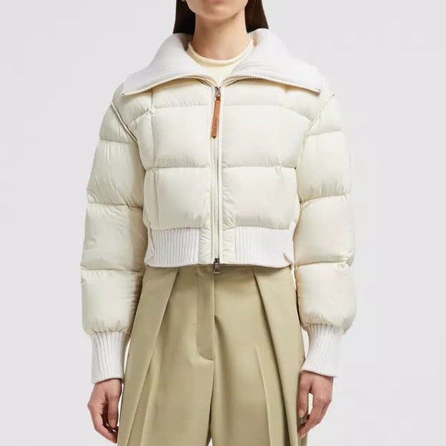 MONCLER Jadeite Short Down Jacket J20931A0013059815050 – BORDER-GARA