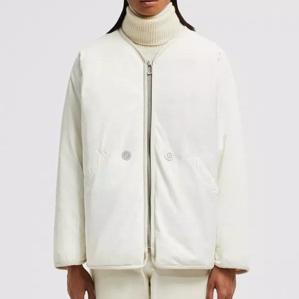 MONCLER LoveFrom, MONCLER Moncore Down Jacket
