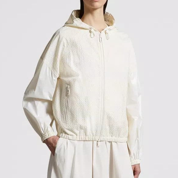 ★【MONCLER(モンクレール)】EDIPO ★フードジャケット 今日特価】Moncler 25 Hooded Jacket モンクレール 25 フード