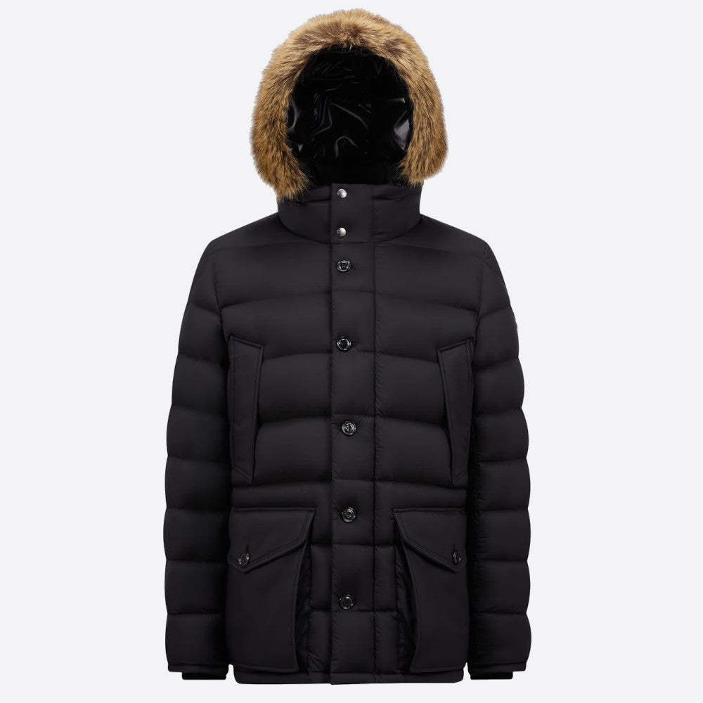 MONCLER Clunye Short Down Jacket J20911C00010596K7999