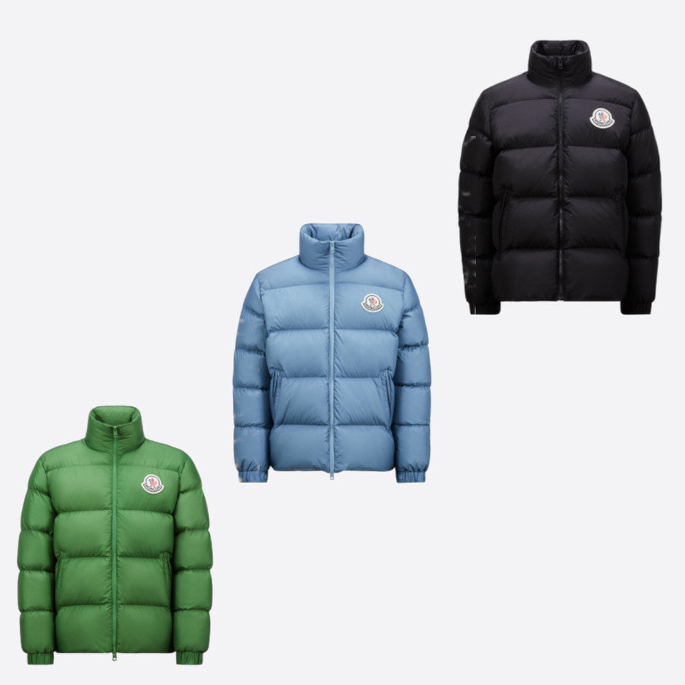 ◆ショート丈が可愛い◆ Moncler ESSARTS Moncler◇MONTGENEVRE◇ショート ダウン ジャケット (MONCLER