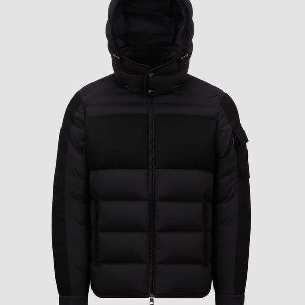 MONCLER Barbustel Short Down Jacket J20911A00103596K7999 – BORDER-GARA