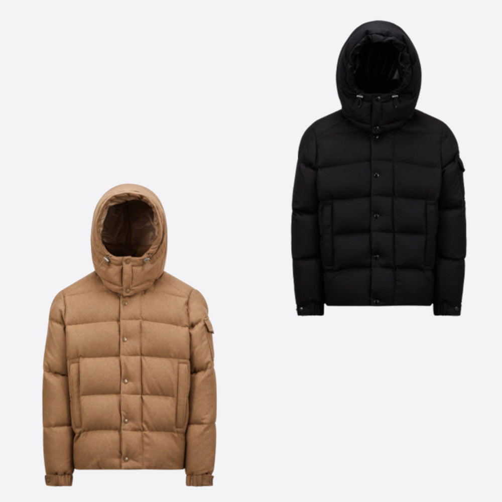 Moncler shoponline Vezere Long Season