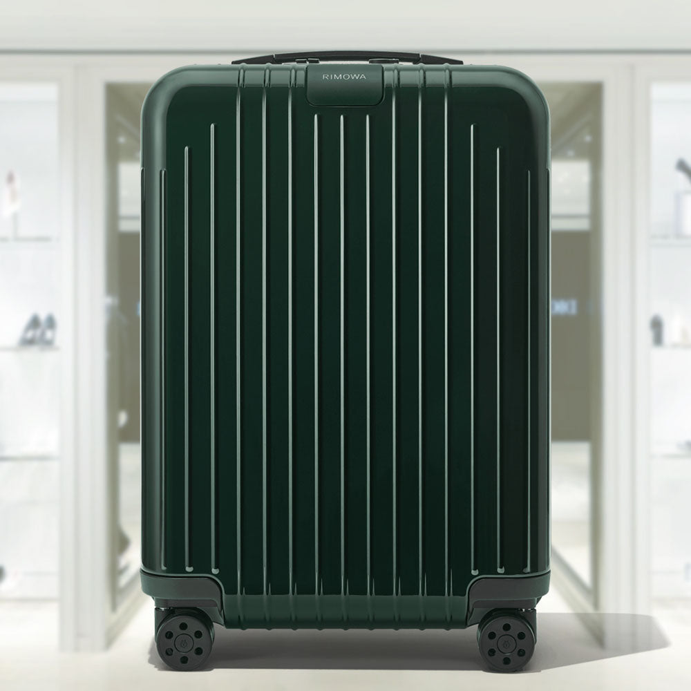 RIMOWA ESSENTIAL LITE Cabin 82353684 – BORDER-GARA