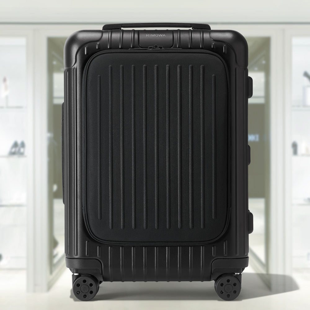 RIMOWA ESSENTIAL SLEEVE Cabin S 84252631 BORDER GARA