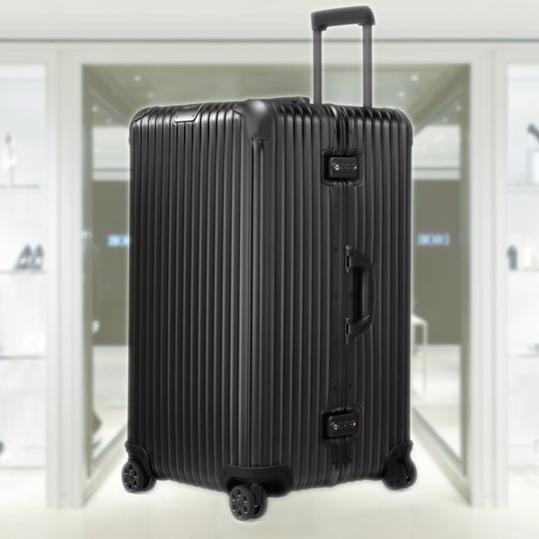 RIMOWA Original Trunk XL 92585014 – BORDER-GARA