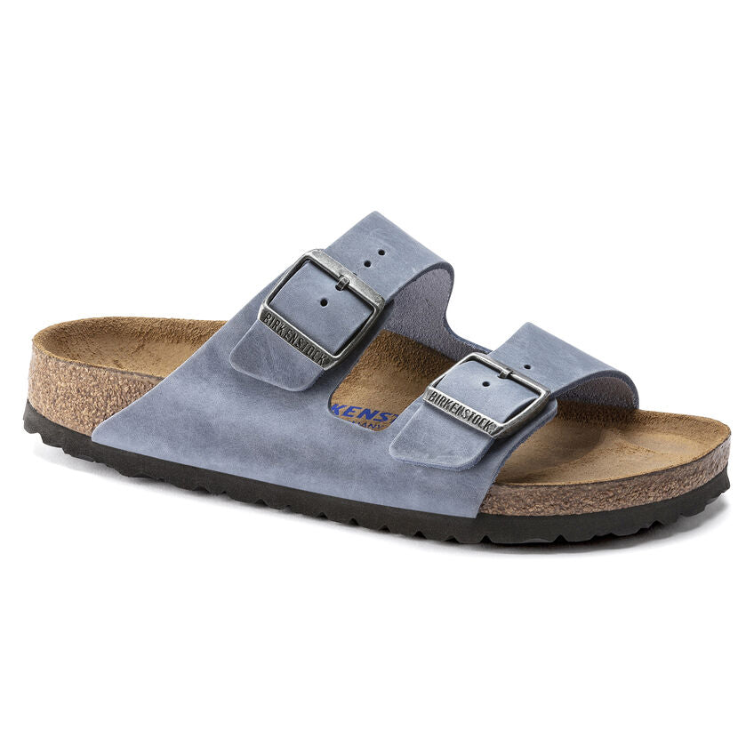 Birkenstock Women's Arizona Soft Footbed - 1022509