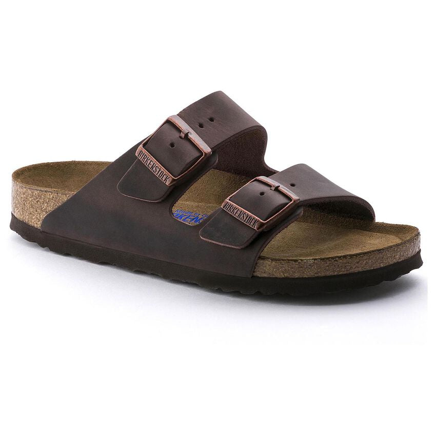 BIRKENSTOCK Arizona Soft Footbed 0452763 – BORDER-GARA