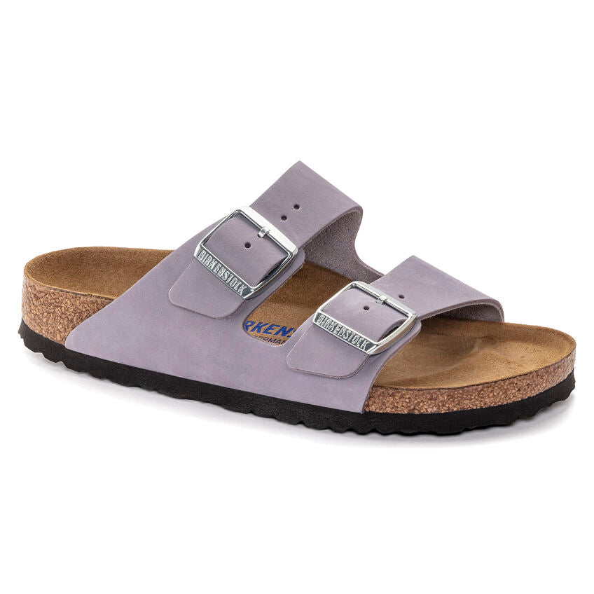 BIRKENSTOCK Arizona Soft Footbed 1024241 – BORDER-GARA