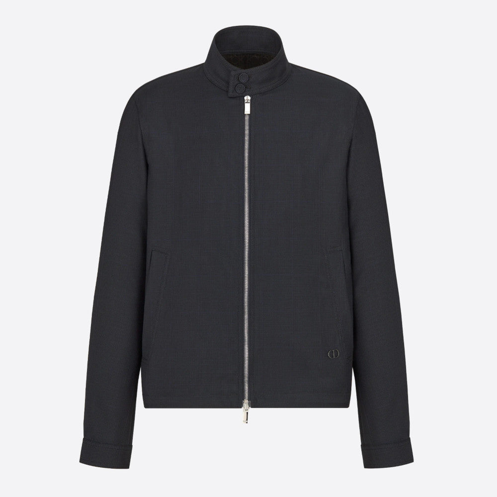 Dior 黒 キャスケット 新品 Christian Dior ディオール DIORTRAVEL キャップ