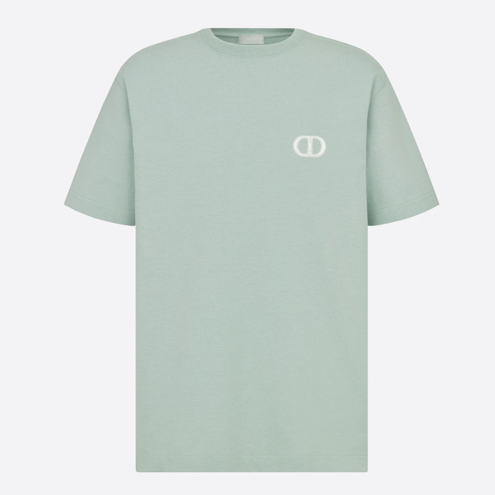 【♠国内発送♠】DIOR Icons Tシャツ DIOR | Dior Icons Tシャツ コットン & シルク ジャージー