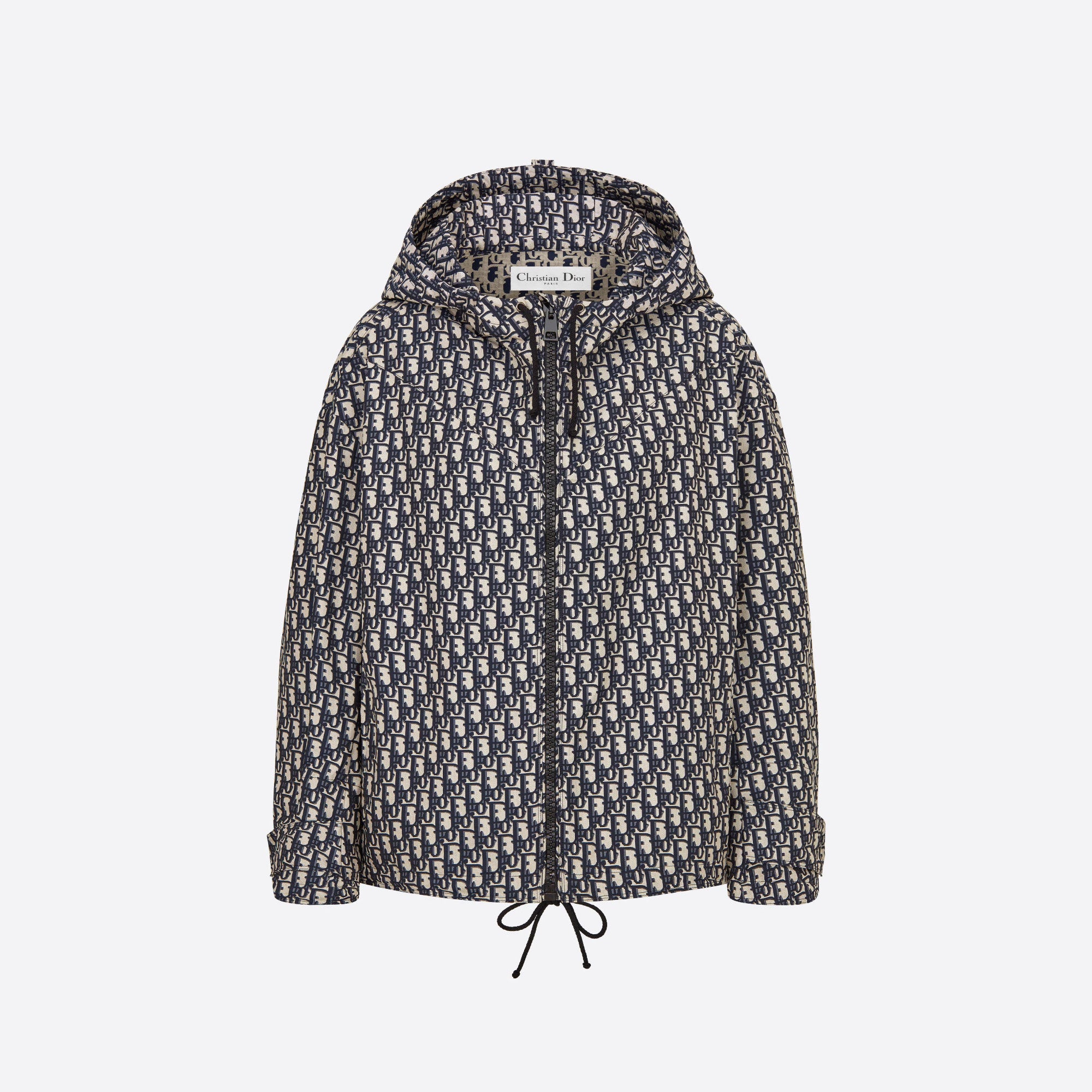 Dior D-WAY WINDBREAKER 217C31A2970_X5803 – BORDER-GARA Dior D-WAY WINDBREAKER 217C31A2970_X5803 – BORDER-GARA