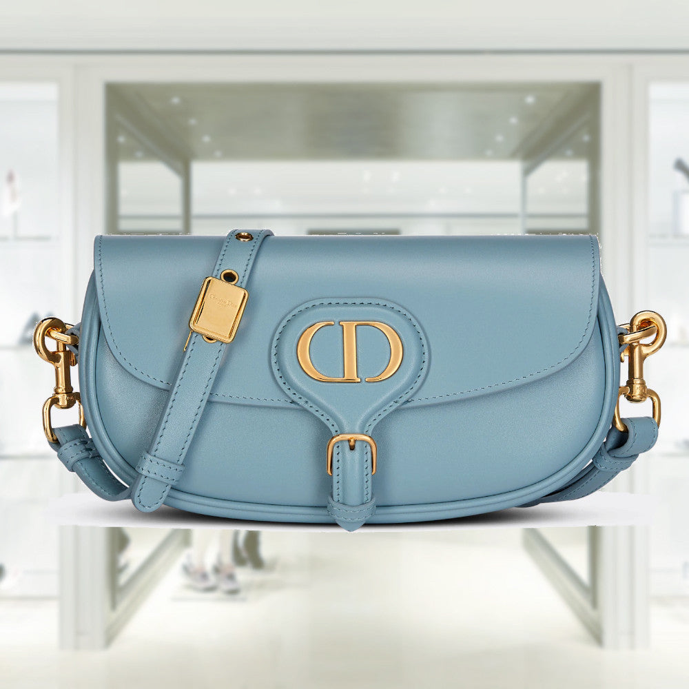 Bobby East West Dior Mini Bobby Dior DIOR BOBBY EAST-WEST BAG