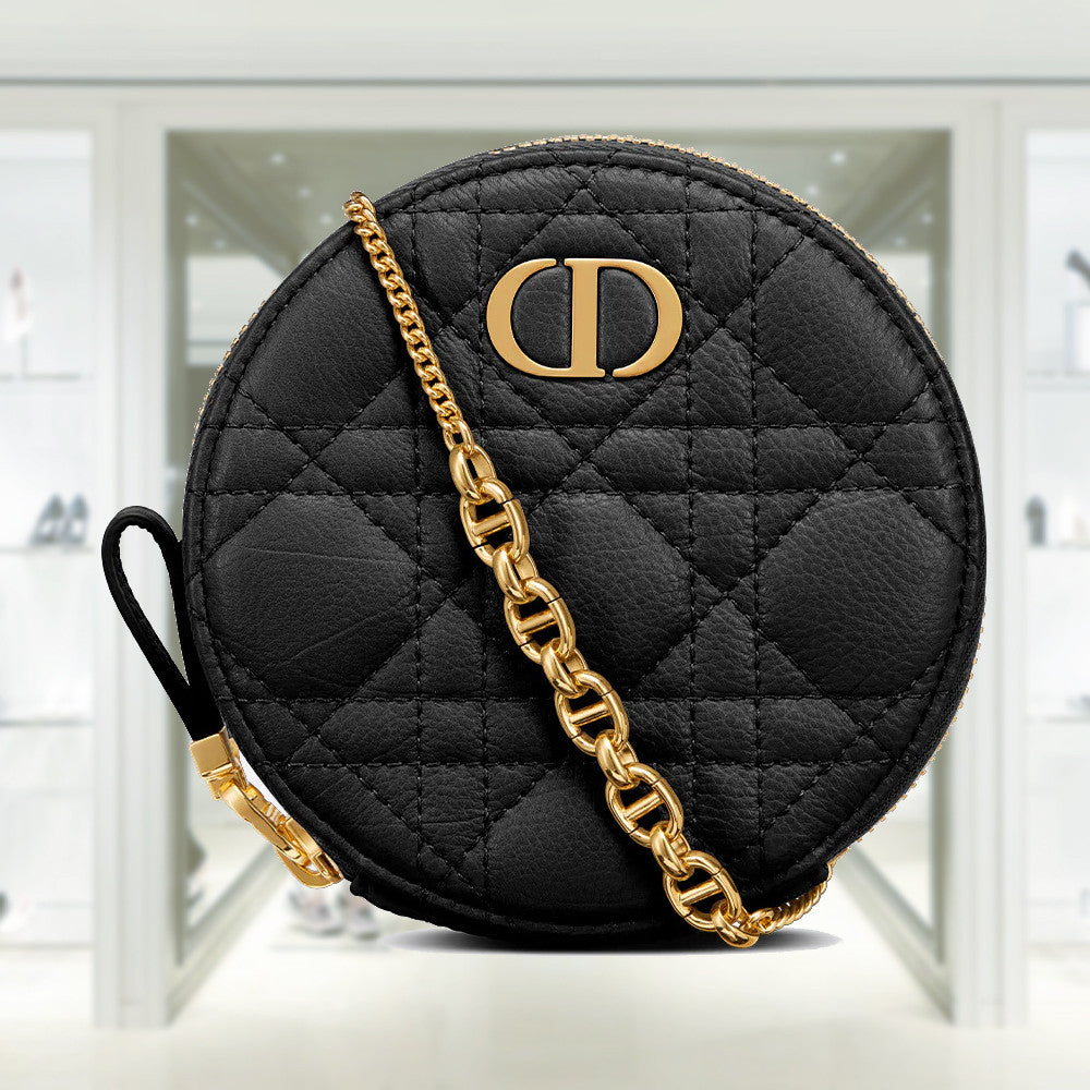 Dior round bag Clearance