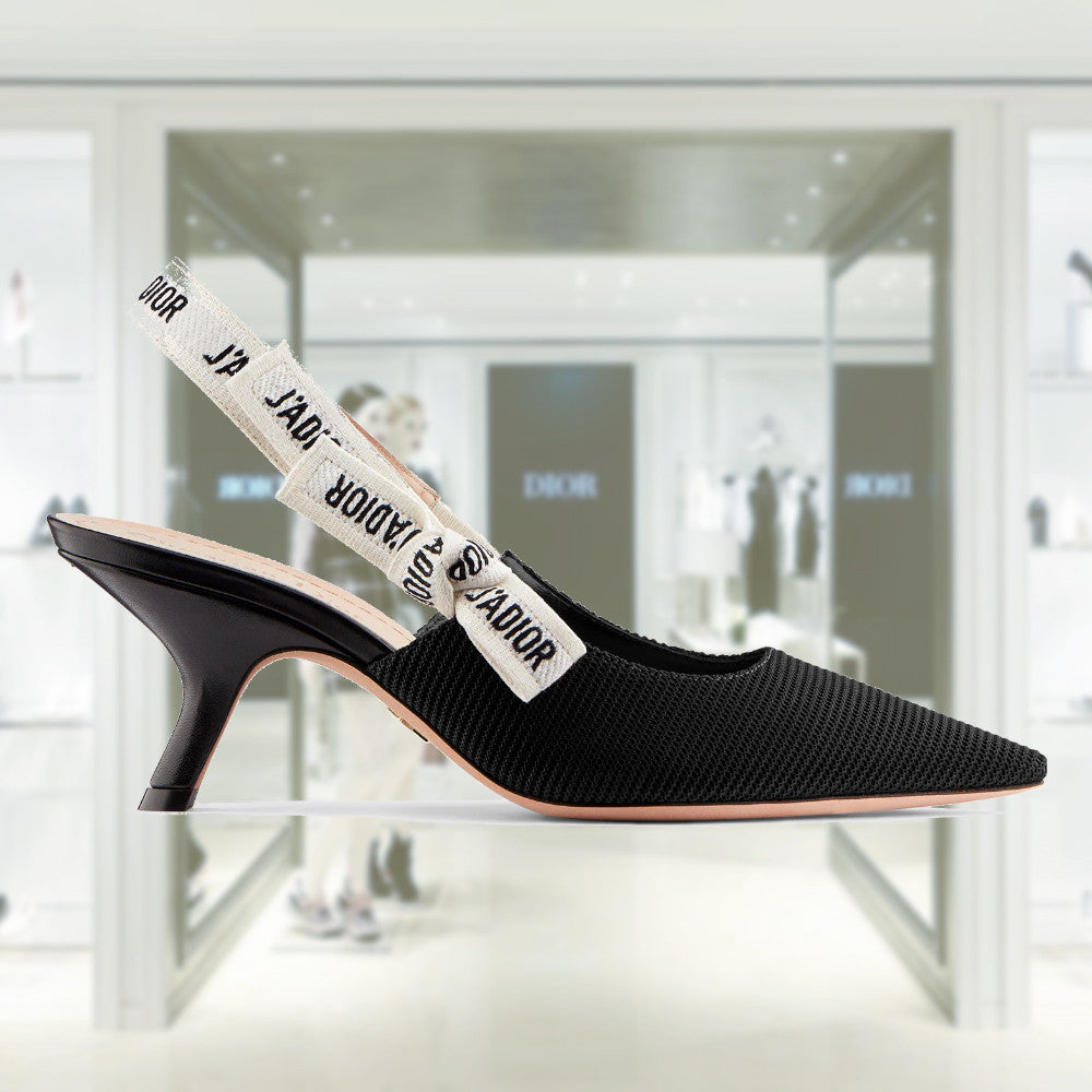 Dior J'ADIOR SLINGBACK-PUMPS KCC200TFL_S900 – BORDER-GARA