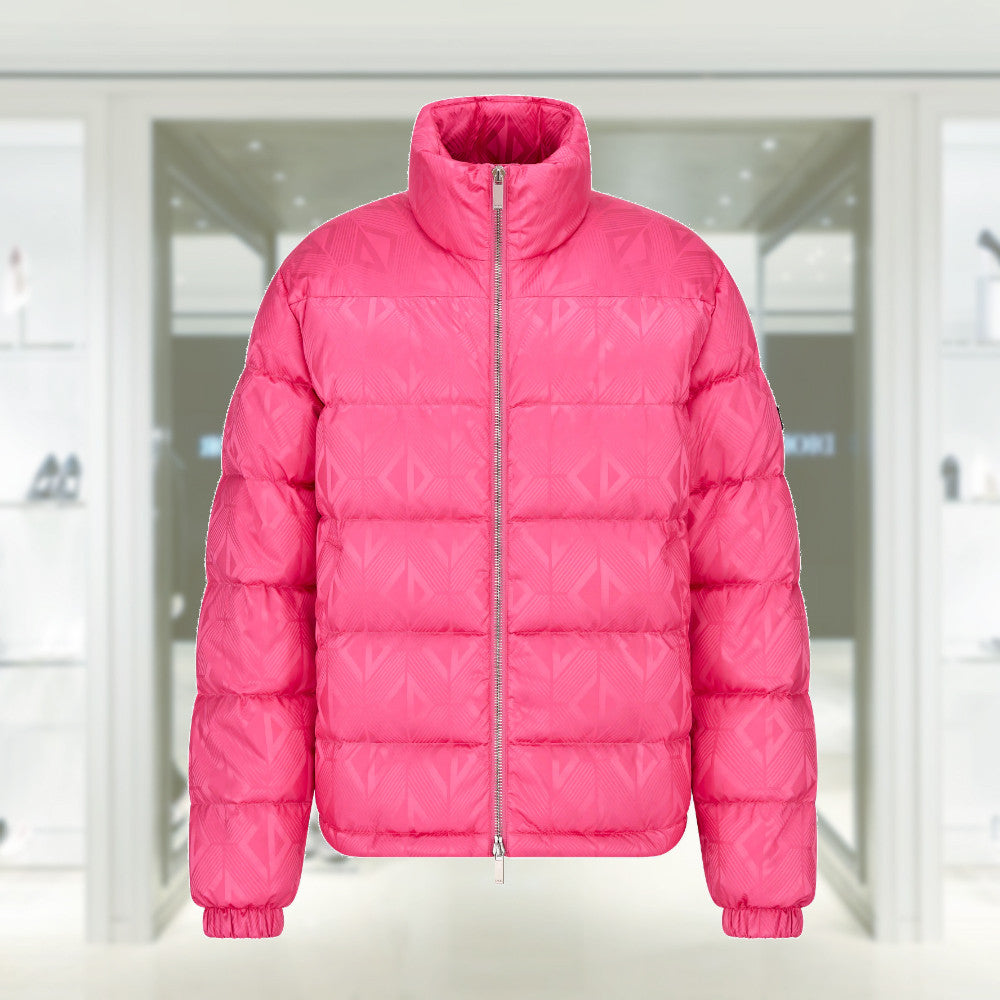 CD DIAMOND MIRAGE SKI CAPSULE DOWN JACKET