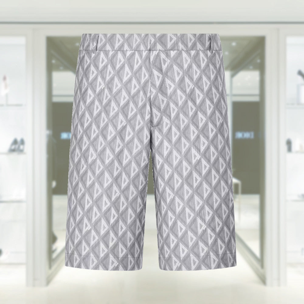 Dior Dior Oblique Shorts for Men