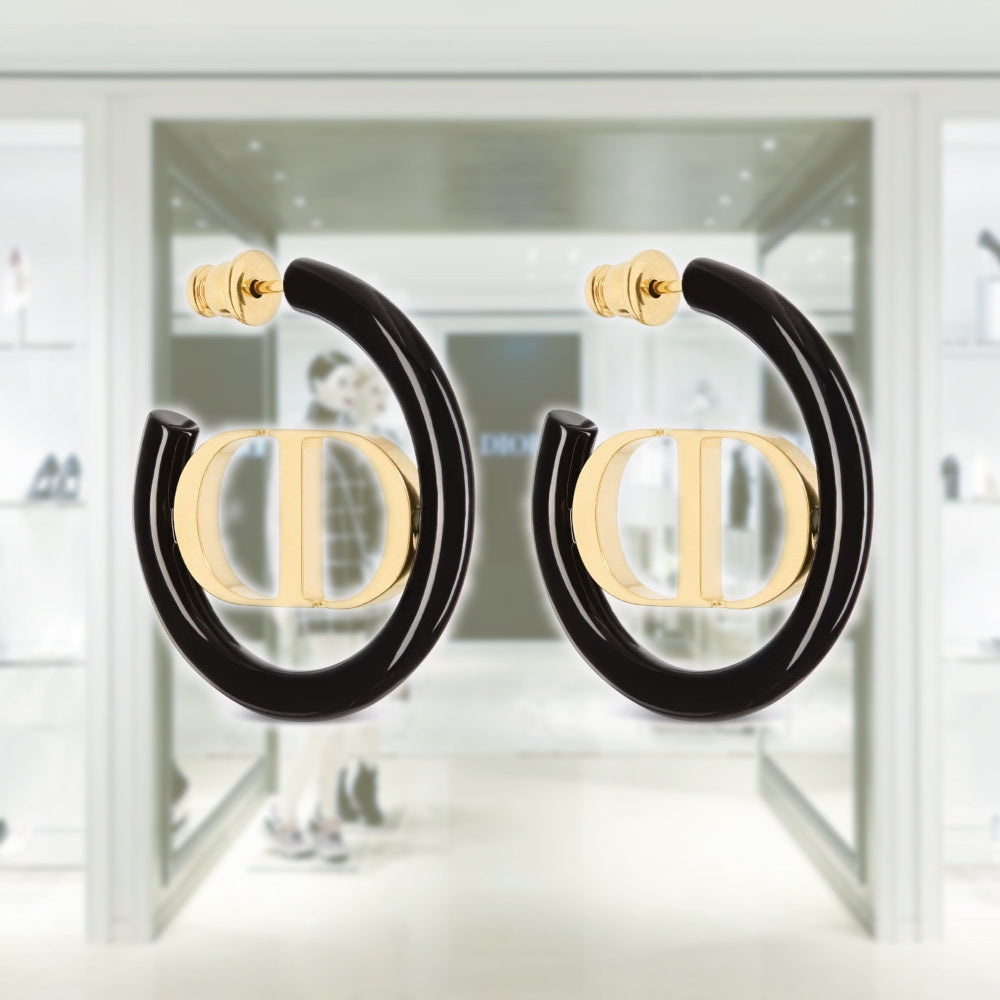 【☆豪華☆】Dior 30 Montaigne Prestige フープイヤリング dr-2310-0161.jpg?v=1699356324