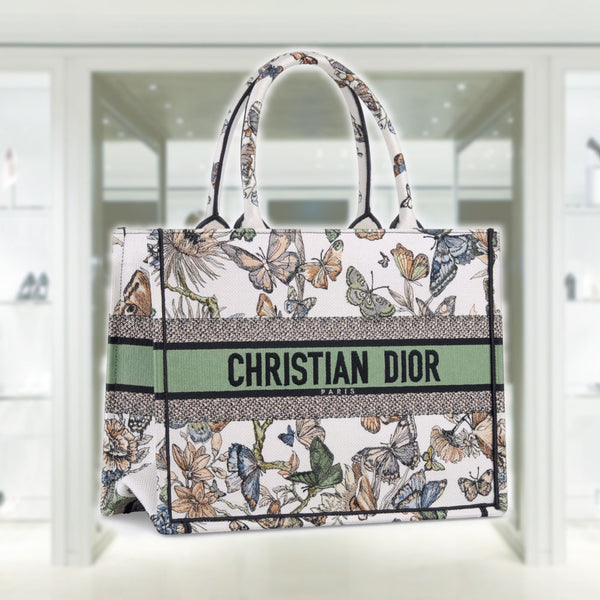 【未開封】 【Dior】ジグソーパズル 花と動物デザイン 森万里子らが「ディオール」と共鳴。「ディオール レディ アート」第8