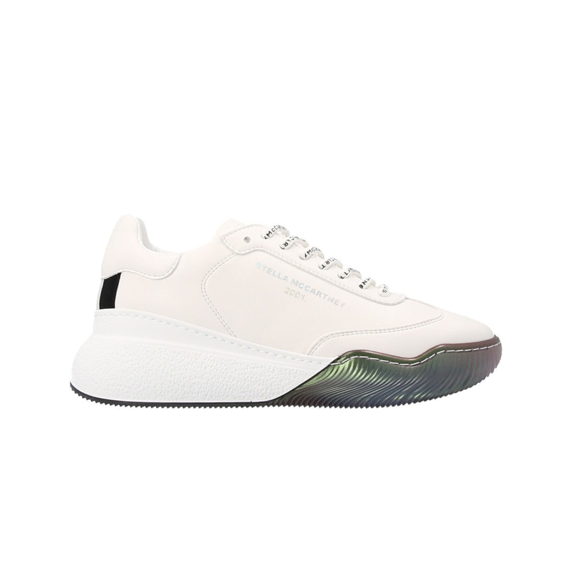 Stella McCartney SM84 Soft Eco Alter Matty' sneakers 810114E000419011 –  BORDER-GARA