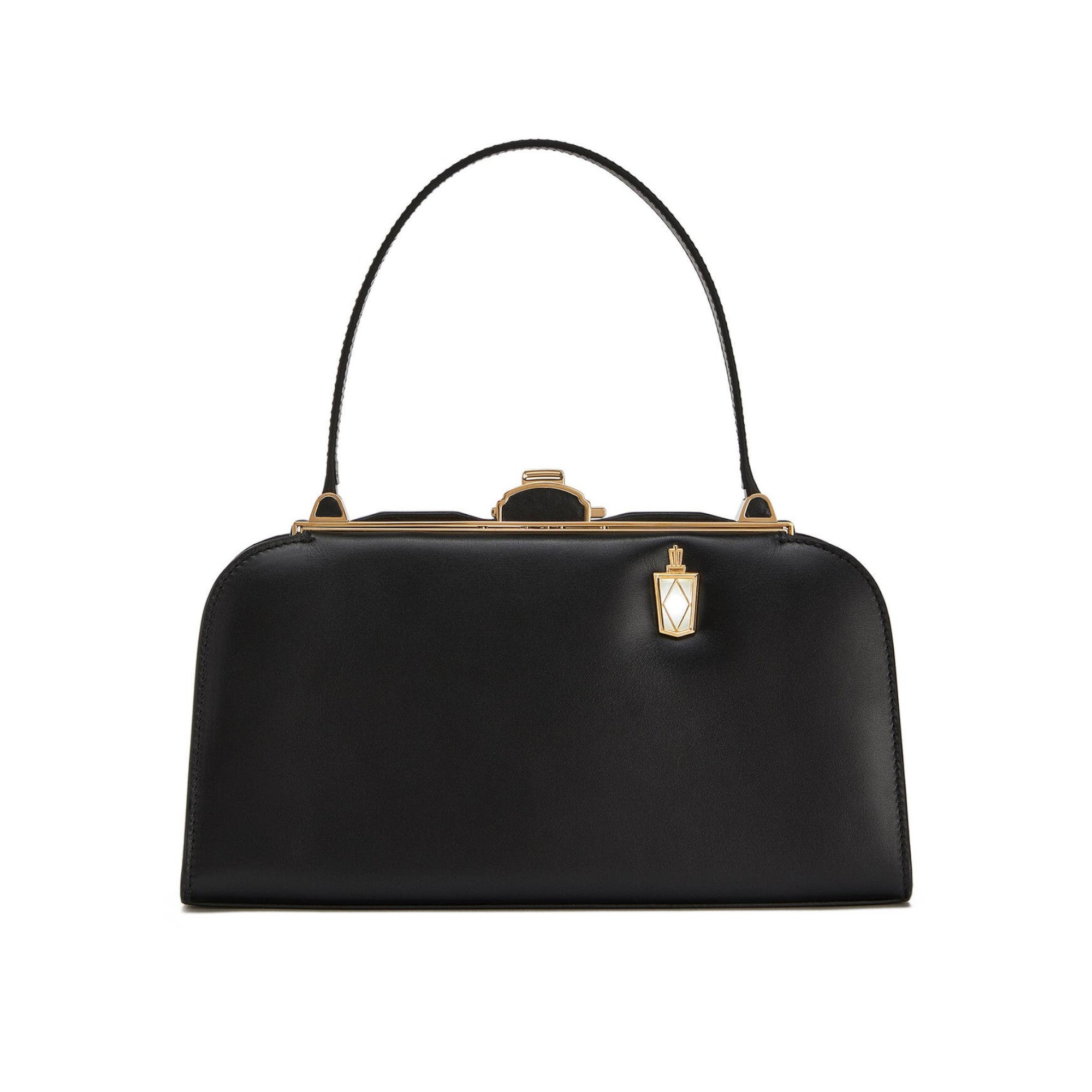 The Elegant and Versatile Appeal of the Loewe Gate Bag – LuxUness