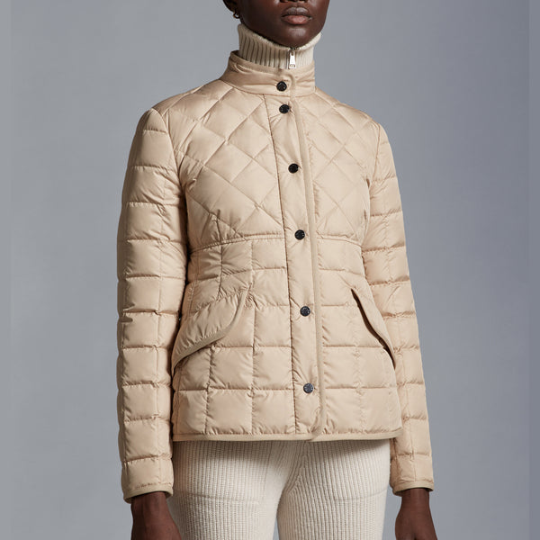 MONCLER Courlis Short Down Jacket I20931A0006854A81222 – BORDER-GARA