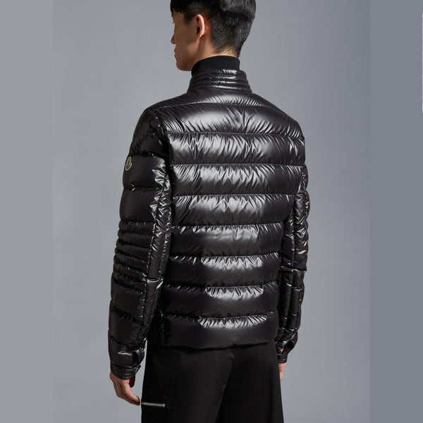 MONCLER Authie Short Down Jacket I20911A00075595ZJ999 – BORDER-GARA
