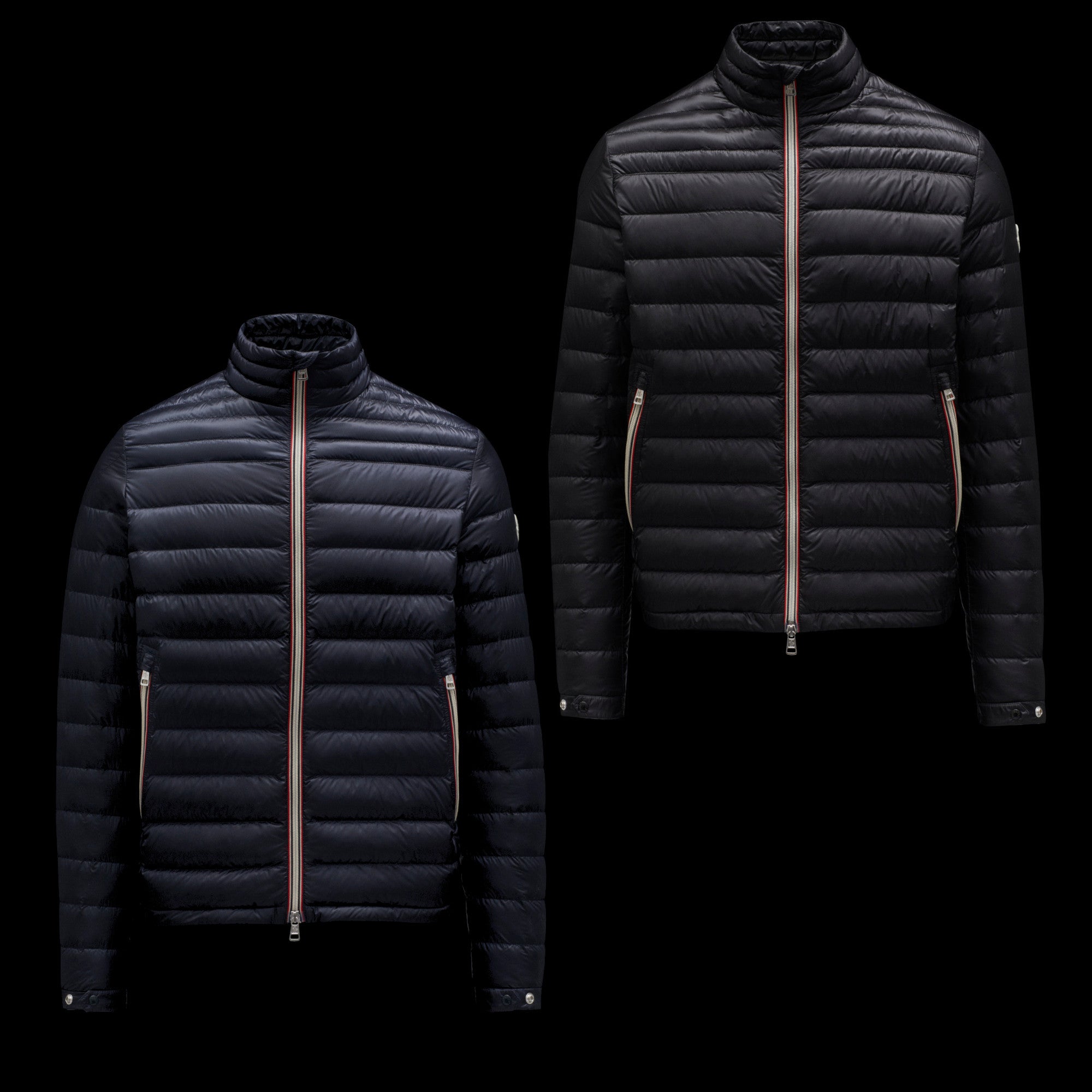 Moncler daniel padded jacket online