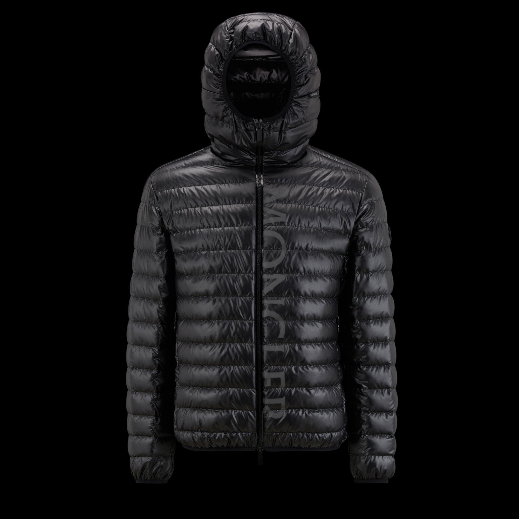 Lauzet Short Down Jacket