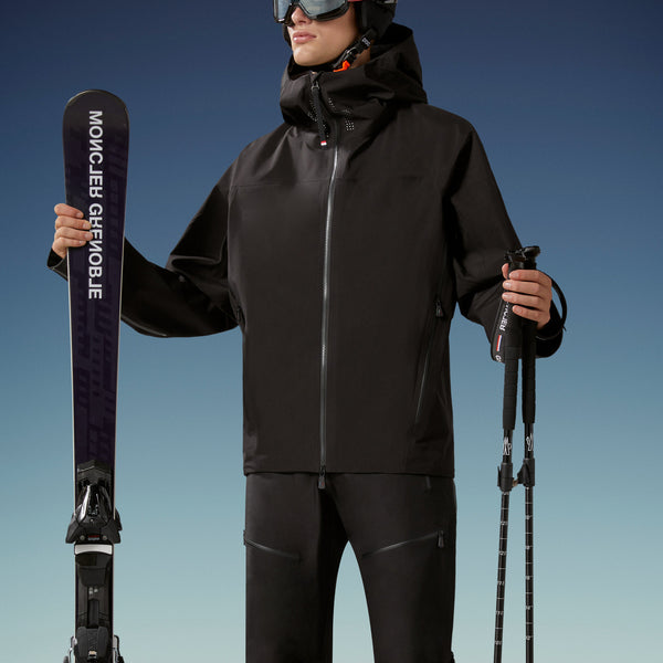 Hinterburg Ski Jacket