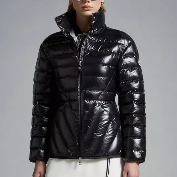 MONCLER ABANTE SHORT DOWN JACKET J10931A000105963V999 – BORDER-GARA