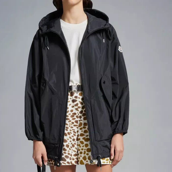MONCLER MELIA PARKA JACKET J10931A00092597JT999 – BORDER-GARA