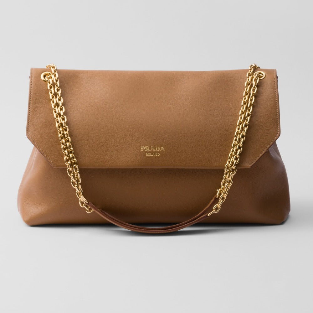 ★関税負担無し★ ※要在庫確認 PRADA GRAINY HANDBAG 関税負担なし☆PRADA プラダ Re-Nylon ショルダーバッグ (PRADA
